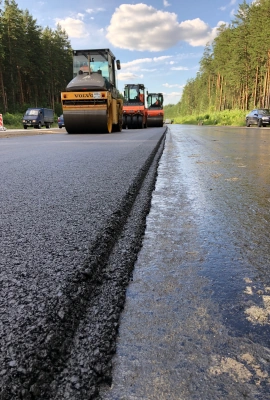 Благоустройство в Можайске и Можайском районе